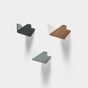 Artisan Versa / Multifunctionele Wandhaak met Zwevend Effect